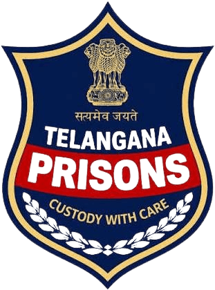 Telangana Prisons Department